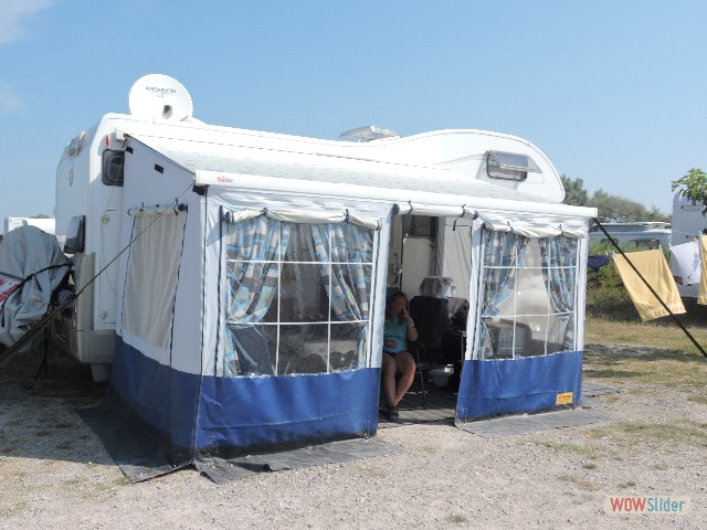 038_Camping La Brise, Saintes-Maries-de-la-Mer