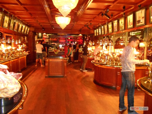 086_Les Grands Buffets, Narbonne