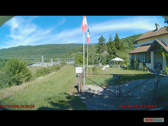 109_Arrivée maison