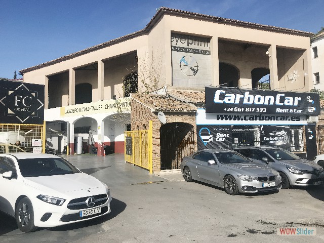 2_Le garage 2_Le garage