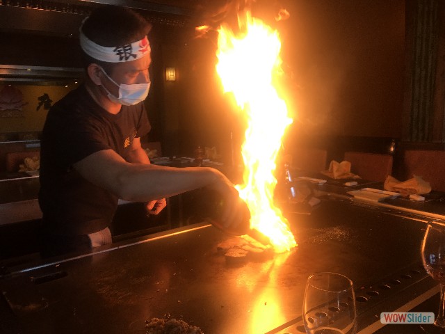 8_Restaurant Japonais 8_Restaurant Japonais