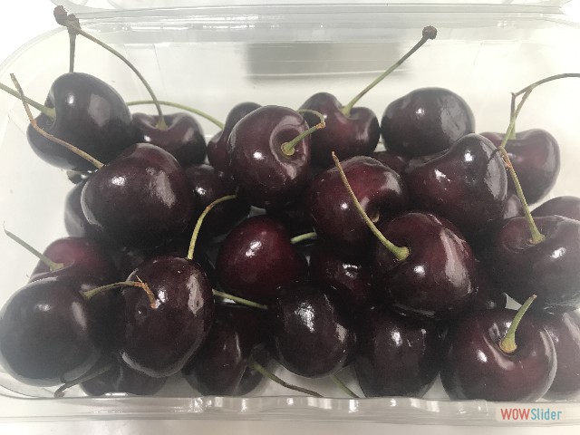12_De bonnes cerises d'Argentine