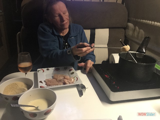 2_ Fondue Bressane