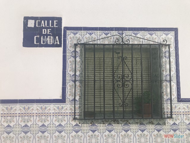 22_Calle de cuba 22_Calle de cuba