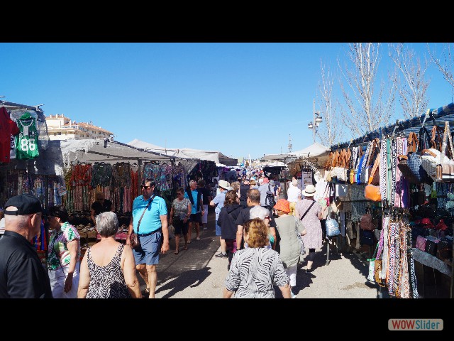 7_Marché de Fuengirola
