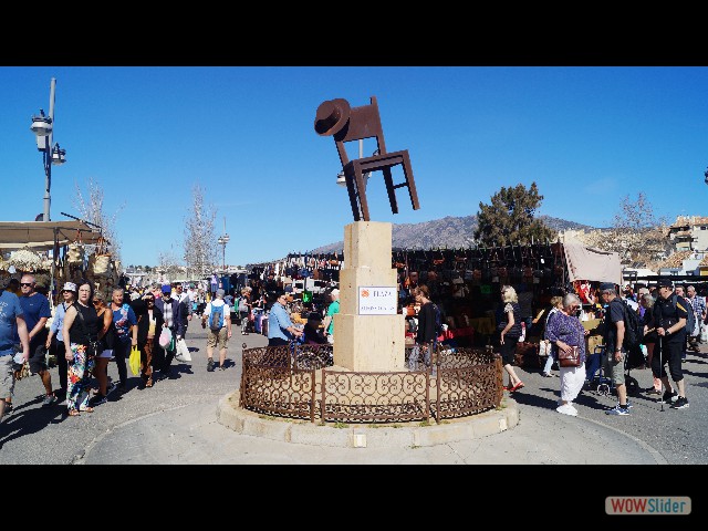 8_Marché de Fuengirola