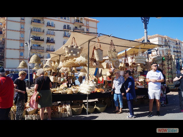 9_Marché de Fuengirola