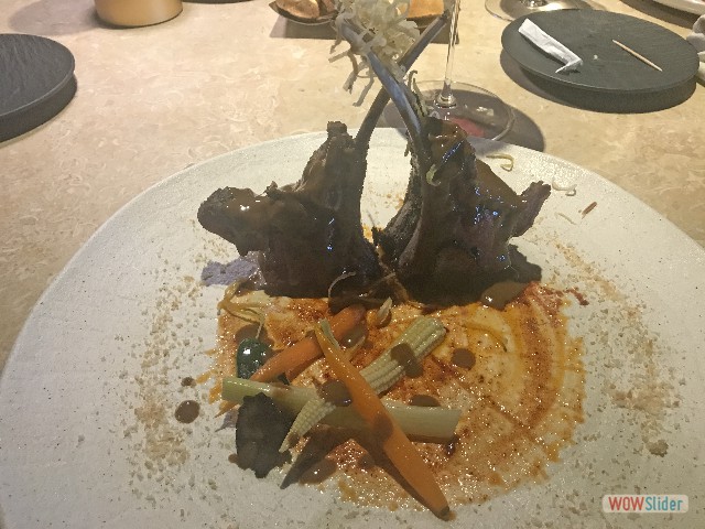 10_Côtelettes d'agneau