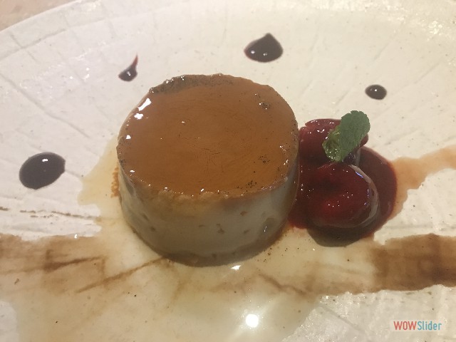13_Gâteau de lait au caramel