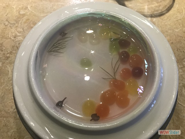 3_une petite entrée moléculaire
