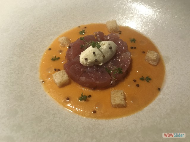 4_Tartare de thon rouge