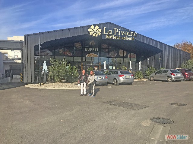 81_Marignane, restaurant Chinois