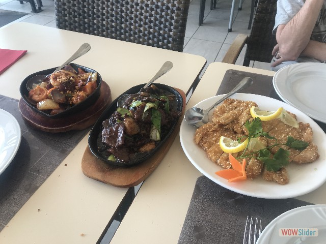 4_Cala de Mijas, restaurant Chinois