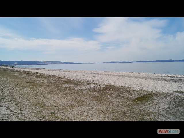 16_Camping le Jaï, la plage