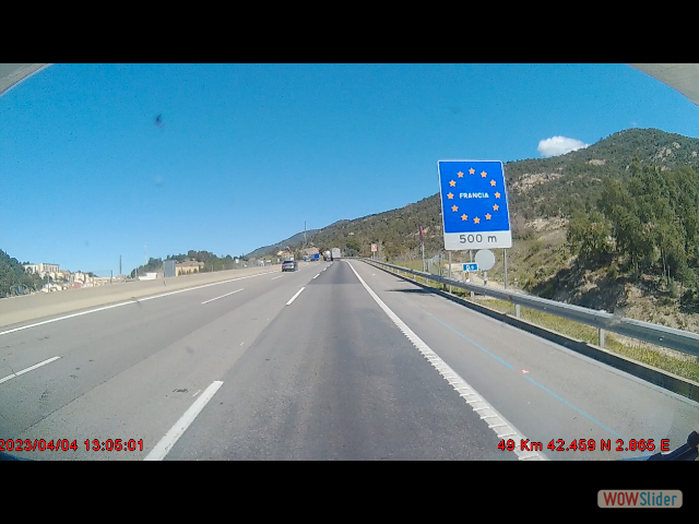 7a_Arrivée France 1