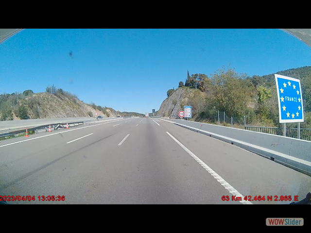 7b_Arrivée France 2