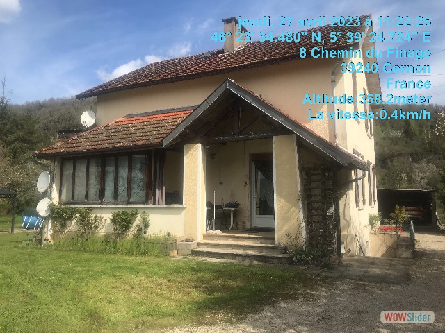 16_Maison 16_Maison