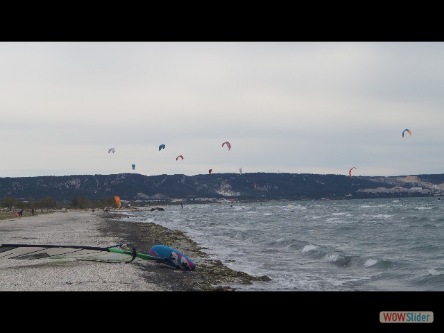 5_Marignane, plage du Jaï 5_Marignane, plage du Jaï