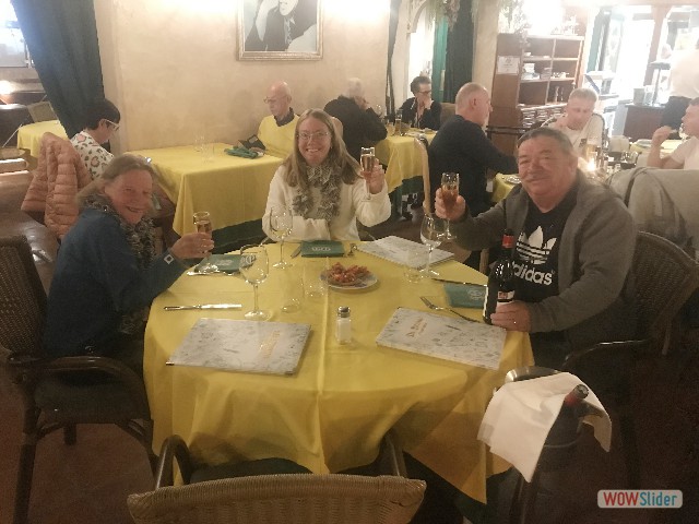 35_Cabopino, chez Da Bruno,