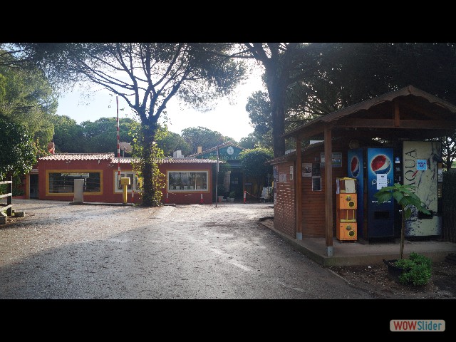61_Cabopino, la réception