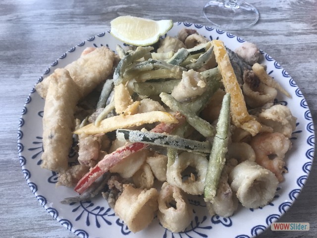71_Cabopino, une petite friture