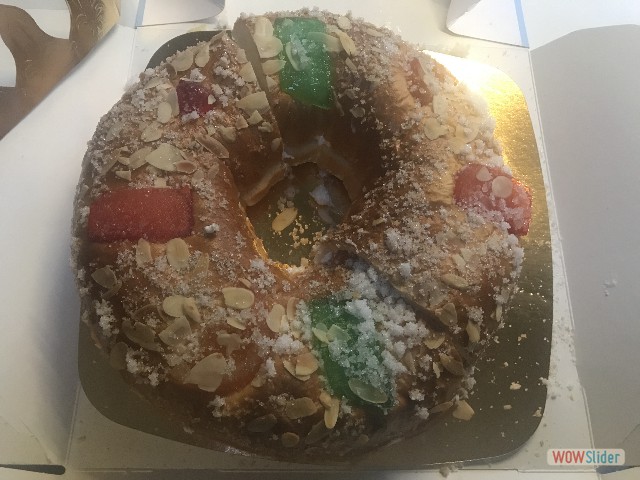 5_Couronne des rois 5_Couronne des rois