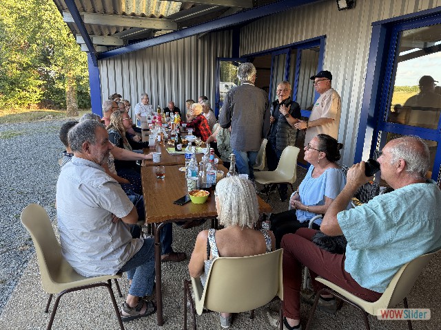 10_Dussac, premier apéro 10_Dussac, premier apéro
