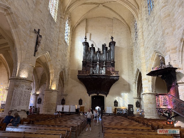 61_Sarlat la Canéda 61_Sarlat la Canéda