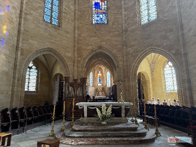 63_Sarlat la Canéda 63_Sarlat la Canéda
