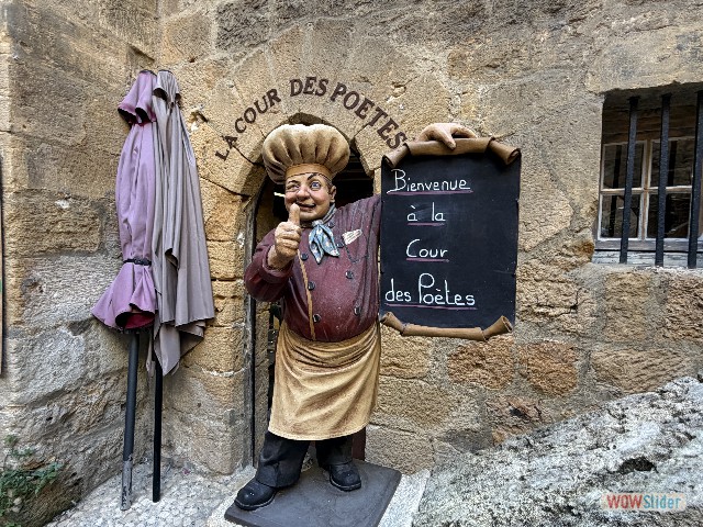 67_Sarlat la Canéda 67_Sarlat la Canéda