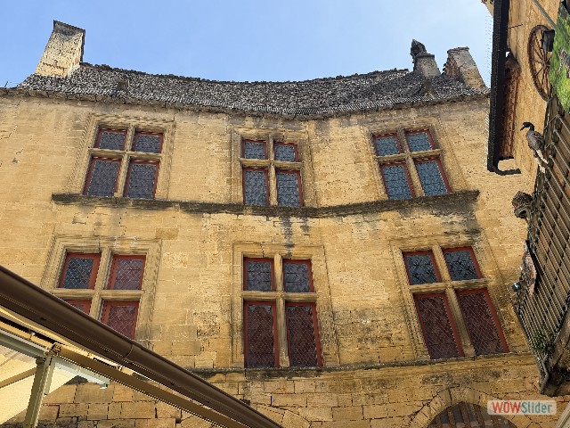 73_Sarlat la Canéda 73_Sarlat la Canéda