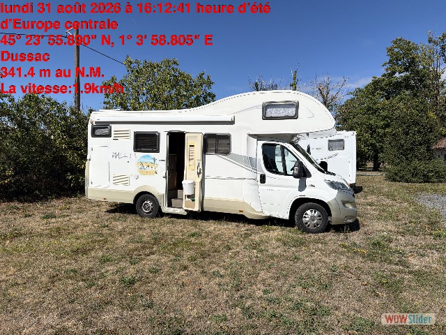 7_Dussac, notre emplacement 7_Dussac, notre emplacement