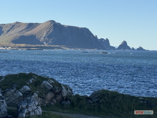 51_Sur la route de Bleik
