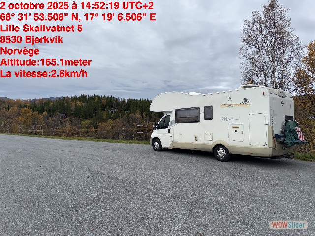 59_Bjerkvic, notre emplacement