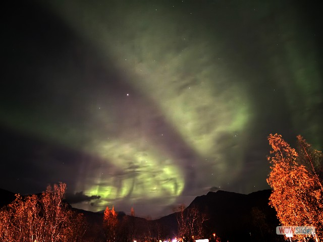 76_Nordkjosbotn, aurore boréale