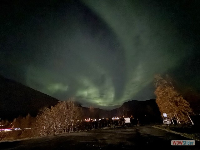 81_Nordkjosbotn, aurore boréale