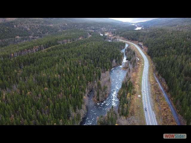 26_Grane-Trofors, vue aérienne