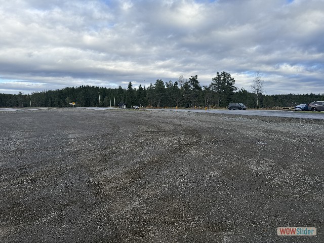 38_Gran, le parking