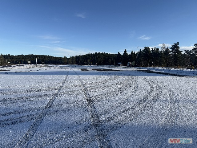 45_Gran, la neige nous à rejoint