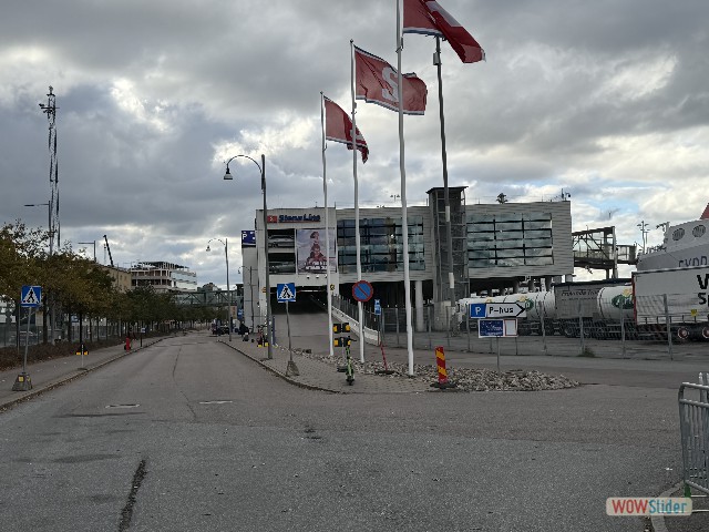 58_Göteborg, terminal du ferry