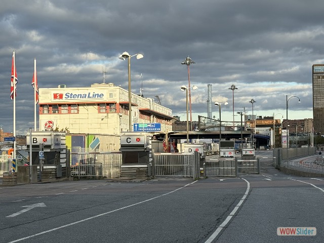 61_Göteborg, terminal du ferry