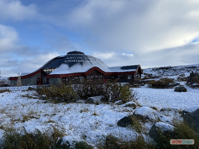7_Cercle polaire Norvège