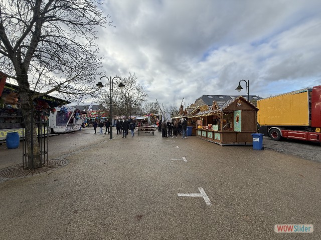 39_Han-sur-Lesse, fête foraine