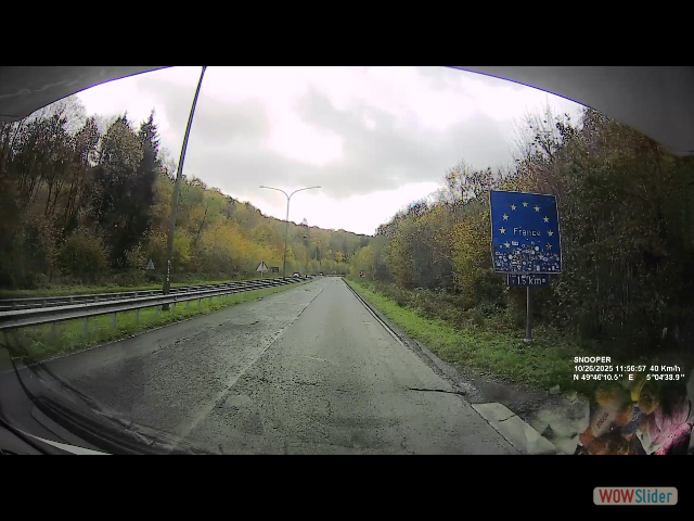 41_Arrivée France