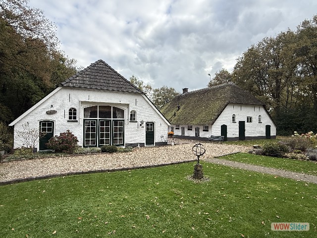 9_Bathmen, jolie maison