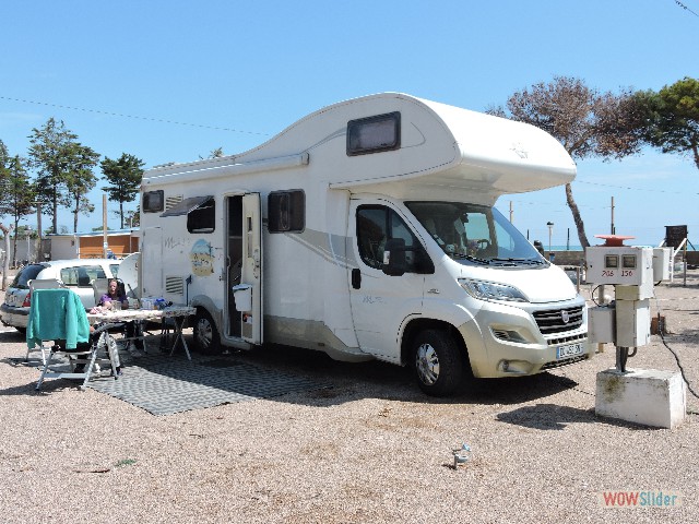 529_Oropesa, camping Didota 529_Oropesa, camping Didota