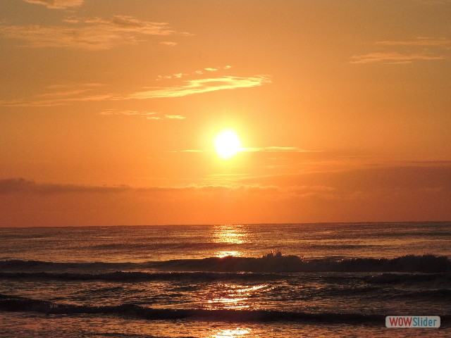 554_Lever de soleil 554_Lever de soleil