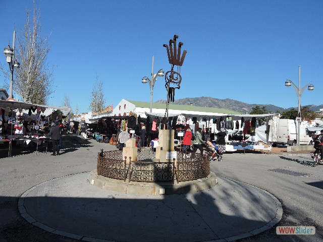 143_Marché de Fuengirola