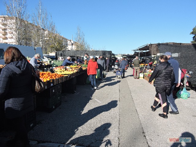 145_Marché de Fuengirola