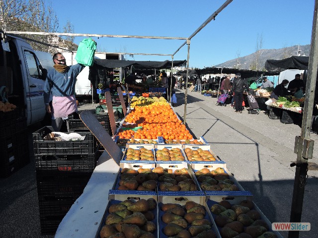 146_Marché de Fuengirola